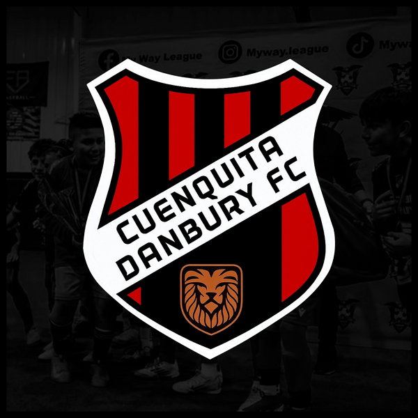 Cuenquita Danbury