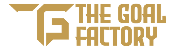THE GOAL FACTORY