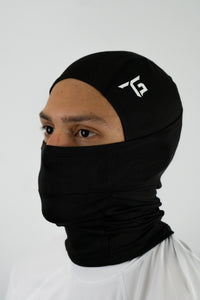 TGF WeatherX Hood