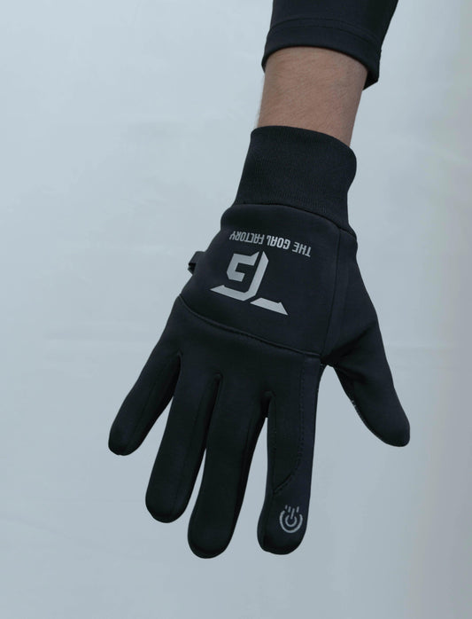 TGF FROSTTOUCH GLOVES