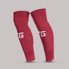 TGF Elite Football Club Goalie Away Cut  Socks