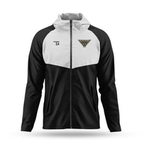 RAIN JACKET EFC COACHES