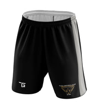 Elite Football Club Casual Shorts Black