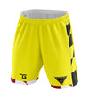TGF Elite Football Club Home Goalie Shorts