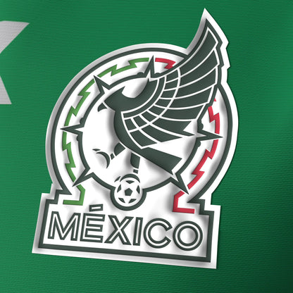 TGF LIMITED EDITION MEXICO