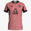 AWAY JERSEY ATHLETIC UNITED