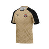 TGF-Frederick FireFoxes Training Jersey