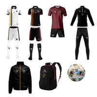 New Player Germantown Impact Bundle