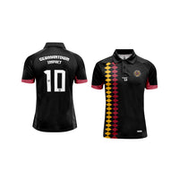 Germantown Impact Away Jersey