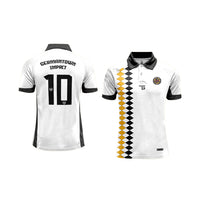 Germantown Impact Home Jersey