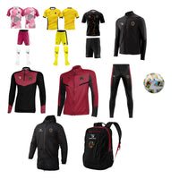 ULTIMATE SHOT-STOPPER BUNDLE