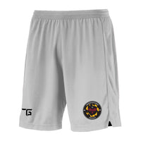 Germantown Impact Shorts with Pockets Grey