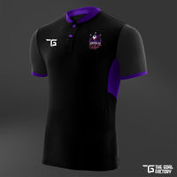 SEMI POLO SILVER SPRING UNITED