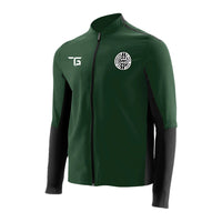 INTER DETROIT WARM UP JACKET