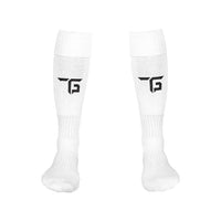 Germantown Impact Home Socks White