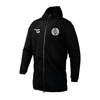 INTER DETROIT STORMPARK™ — LONG WINTER PARKA