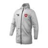 YORKPA FC STORMPARK™ — LONG WINTER PARKA