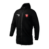 YORKPA FC STORMPARK™ — LONG WINTER PARKA