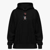 ATHLETIC UNITED FC HOODIE