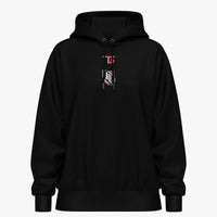 ATHLETIC UNITED FC HOODIE