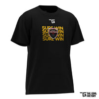 CAPITAL CITY SURE WIN T-SHIRT