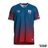 Somerville United home jersey