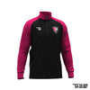 PINNACLE FC 1/4 ZIP PLAYER VERSION