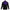 UNITED FC FULL ZIP TOP