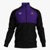 UNITED FC FULL ZIP TOP