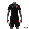 YORKPA FC COACH TRAINING JERSEY