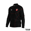 YORKPA FC QORI FULL ZIP