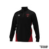 LETHALS FC QUARTER ZIP