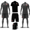 GERMANTOWN CITY FC PLAYER BUNDLE
