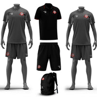 GERMANTOWN CITY FC PLAYER BUNDLE