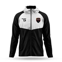 CAPITAL CITY RAIN JACKET