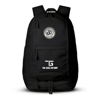 ATHLETIC CLUB DFW BACKPACK