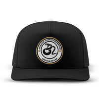 ATHLETIC CLUB DFW HAT