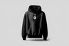 ATHLETIC CLUB DFW HOODIE BLACK