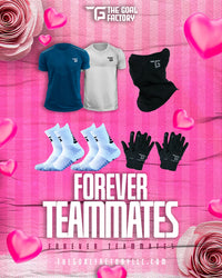 FOREVER TEAMMATES BUNDLE