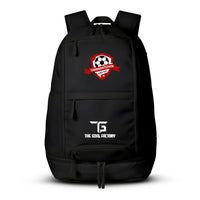 GERMANTOWN CITY FC  BACKPACK