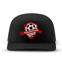 GERMANTOWN CITY FC  HAT