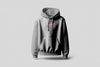 GERMANTOWN CITY FC HOODIE GRAY