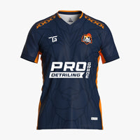 Lions FC Uniform and Training Kit