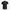 World Warrior Black Polo Shirt